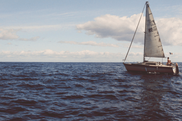 Vacanze in barca a vela a Settembre: rotta verso 3 destinazioni del Sud