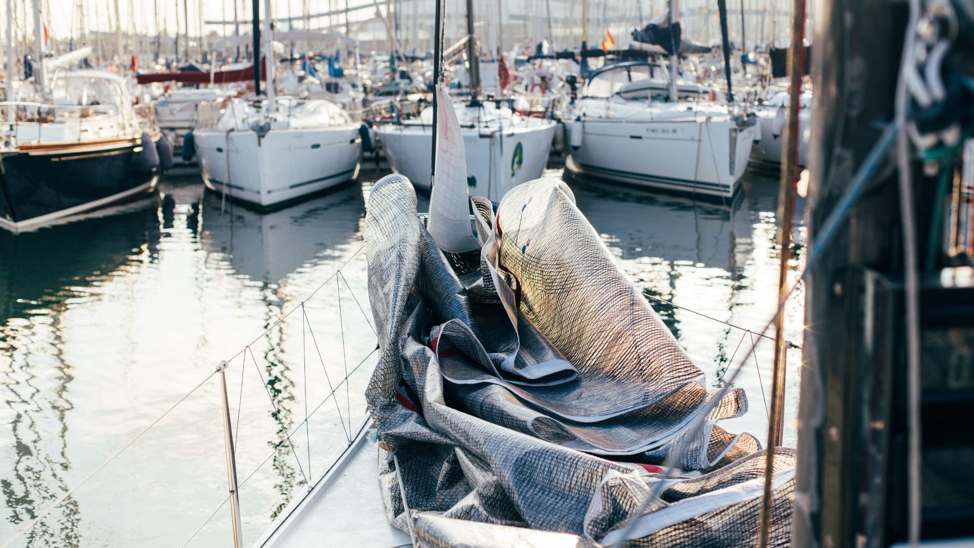 Rimessaggio e Refitting: perché sono fondamentali per la tua Barca