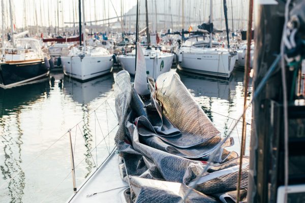 Rimessaggio e Refitting: perché sono fondamentali per la tua Barca