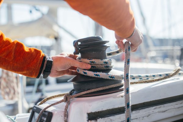 Rimessaggio e Refitting: perché sono fondamentali per la tua Barca