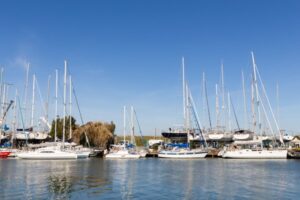 cantiere nautico fiumicino