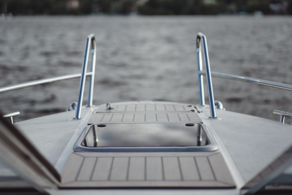 manutenzione barca inverno fiumicino